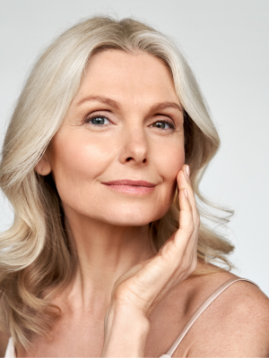 Anti-wrinkle injections Image